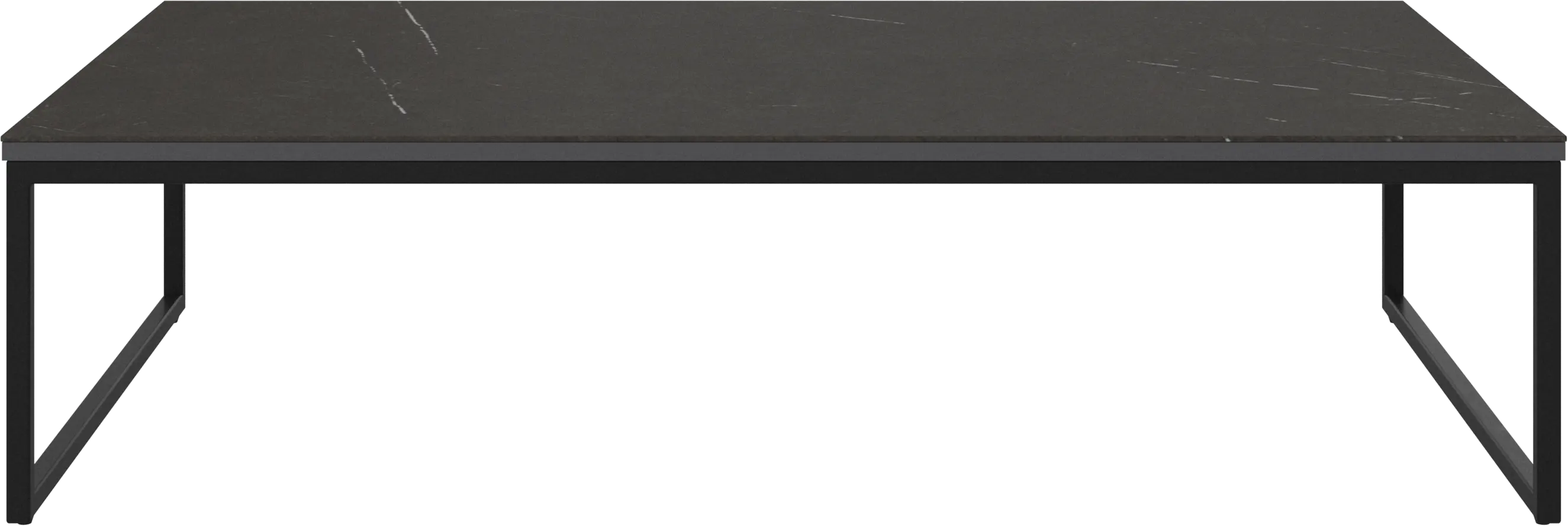 カラーBLACK‼️ボーコンセプト‼️コーヒーテーブル